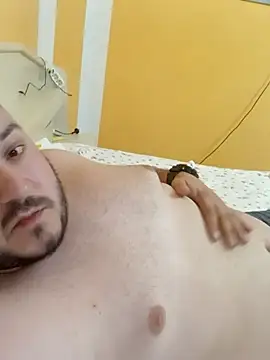 BogdanAlan online show from 03/01/25, 04:11