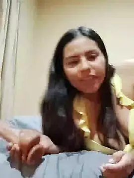 morecita29 online show from 01/08/25, 12:38