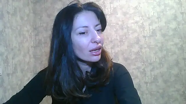 LissaBlossom online show from 01/09/25, 09:37