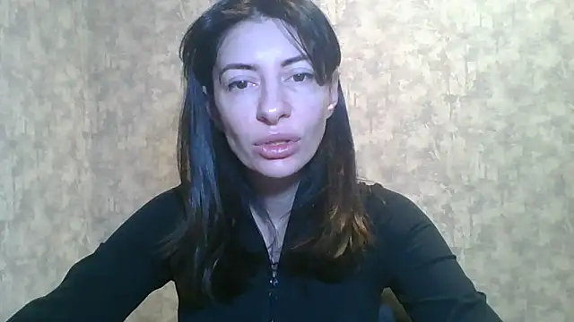LissaBlossom online show from 01/17/25, 04:49