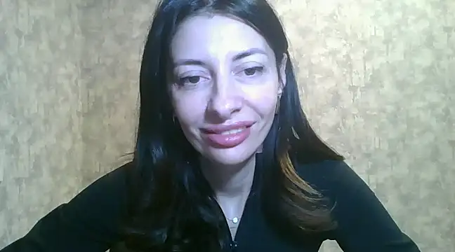 LissaBlossom online show from 01/25/25, 06:34