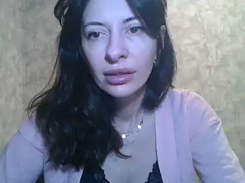 LissaBlossom online show from 01/29/25, 03:22