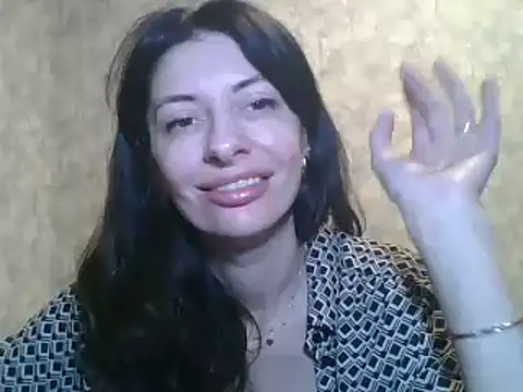 LissaBlossom online show from 01/30/25, 06:35