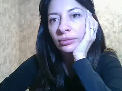 LissaBlossom online show from 02/10/25, 05:47