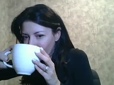 LissaBlossom online show from 02/11/25, 04:33