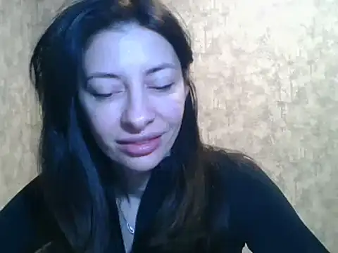 LissaBlossom online show from 02/19/25, 03:50