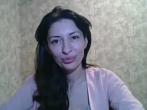LissaBlossom online show from 03/08/25, 06:32