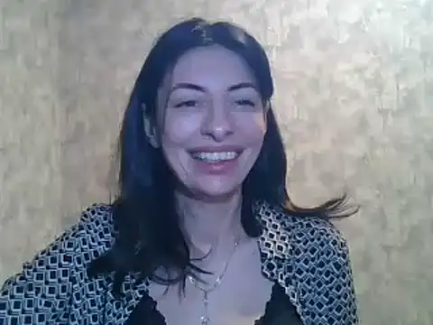 LissaBlossom online show from 03/13/25, 06:48
