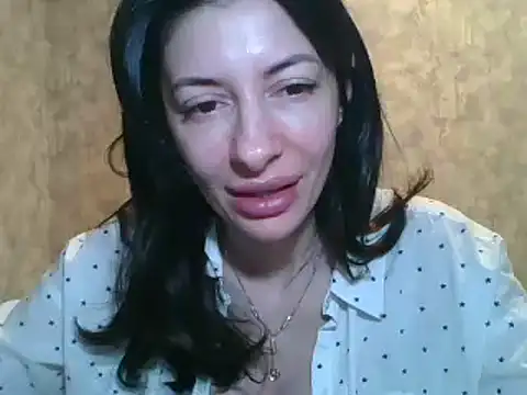 LissaBlossom online show from 03/16/25, 03:58