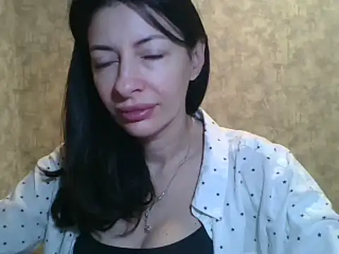 LissaBlossom online show from 03/18/25, 03:31