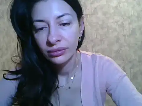 LissaBlossom online show from 03/20/25, 05:46