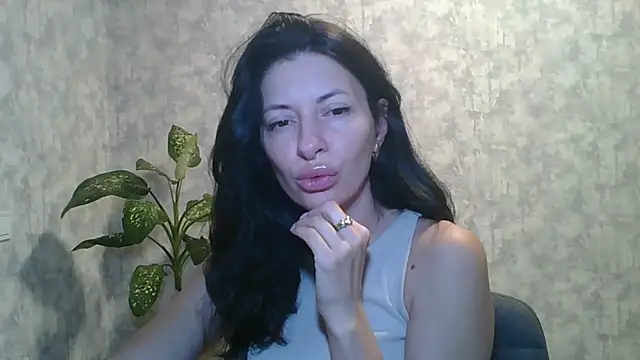 LissaBlossom online show from 09/12/25, 04:01