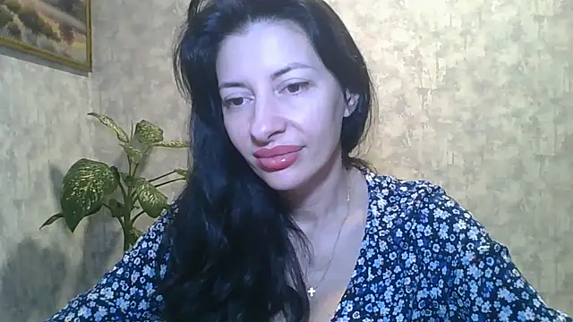 Snapshot of LissaBlossom chatting on 11/16/25, 03:56 LissaBlossom online show from 11/16/25, 03:56
