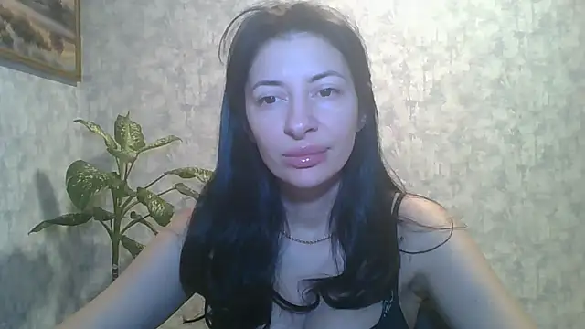 Snapshot of LissaBlossom chatting on 12/01/25, 06:18 LissaBlossom online show from 12/01/25, 06:18