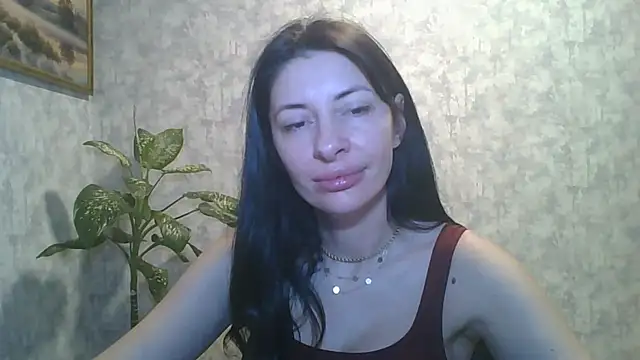LissaBlossom online show from 12/21/25, 06:20