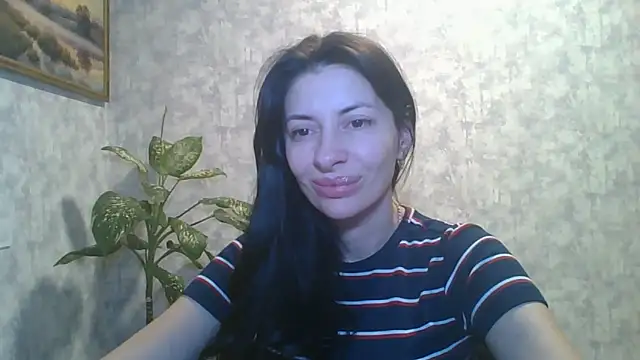 LissaBlossom online show from 12/22/25, 05:26