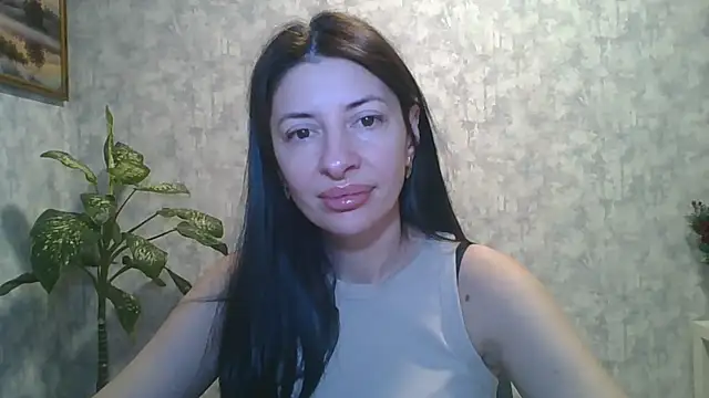 LissaBlossom online show from 01/09/26, 03:42