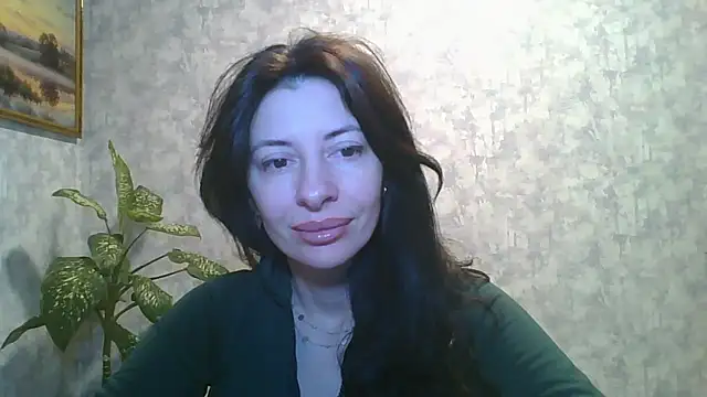 LissaBlossom online show from 01/17/26, 04:39