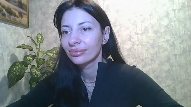LissaBlossom online show from 02/15/26, 07:51