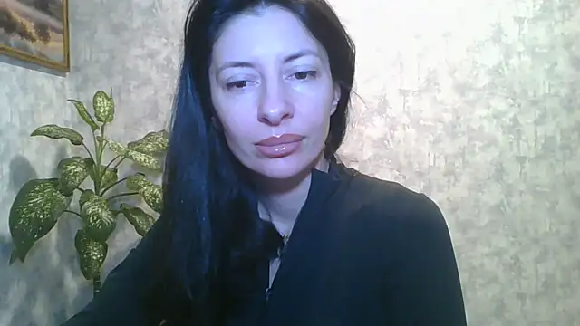 LissaBlossom online show from 02/17/26, 03:14