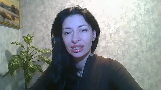 LissaBlossom online show from 03/07/26, 05:04