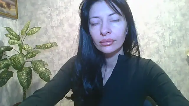 LissaBlossom online show from 03/15/26, 04:40