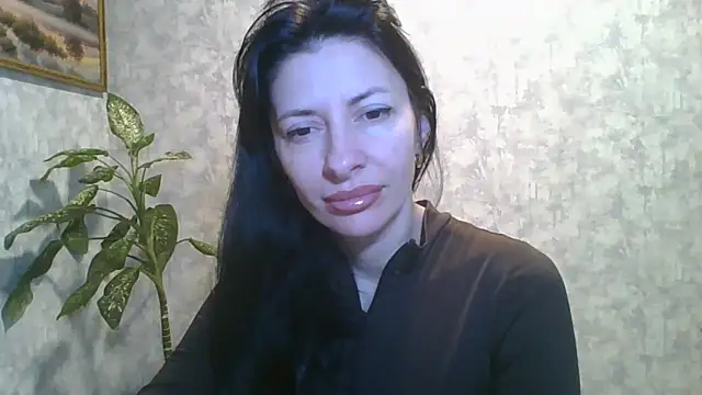 LissaBlossom online show from 04/13/26, 03:45