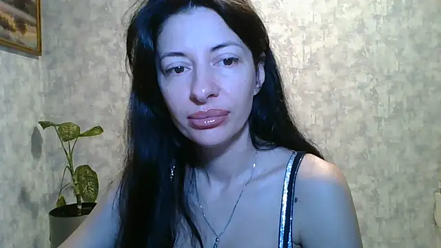 LissaBlossom online show from 05/24/26, 03:55