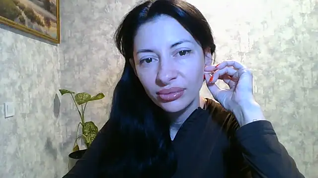 LissaBlossom online show from 05/25/26, 03:01