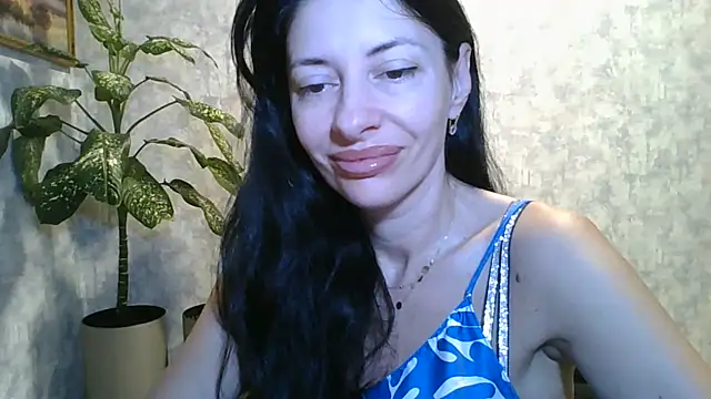 LissaBlossom online show from 07/12/26, 03:08