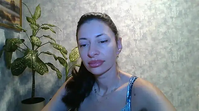 LissaBlossom online show from 07/22/26, 03:53