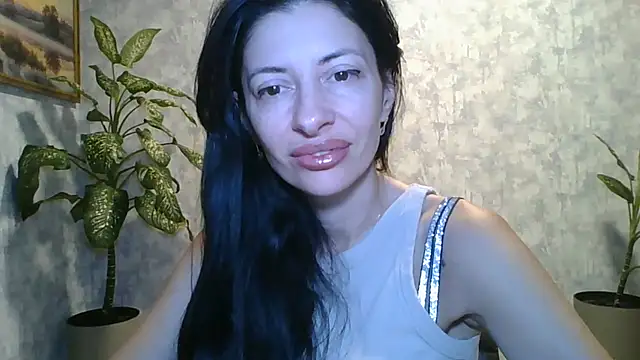 LissaBlossom online show from 07/29/26, 03:37