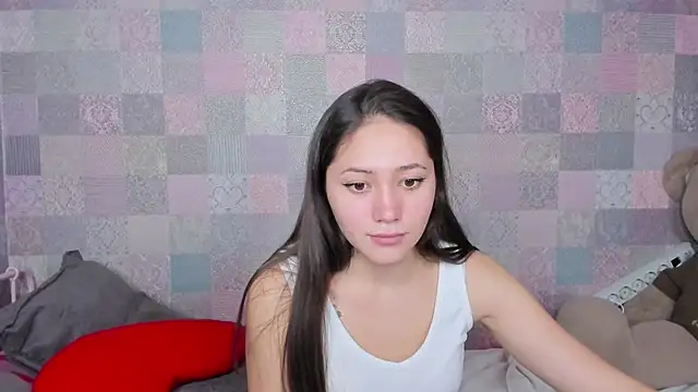 Bellalovesss online show from 01/12/25, 12:01