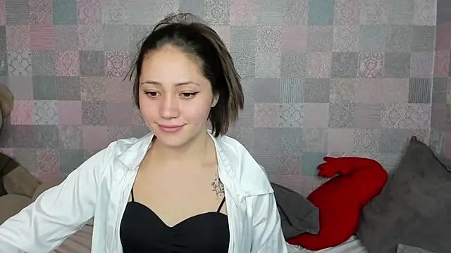 Bellalovesss online show from 01/14/25, 08:20