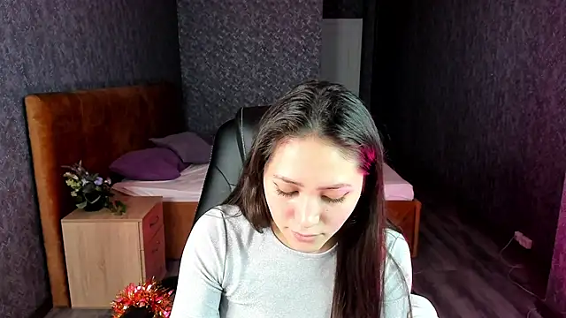 Bellalovesss online show from 01/14/25, 02:43