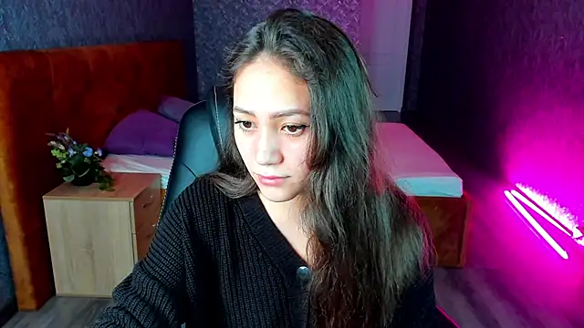 Bellalovesss online show from 01/17/25, 05:53
