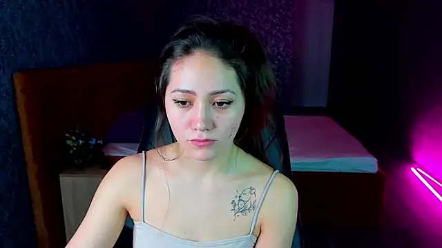 Bellalovesss online show from 01/17/25, 11:59