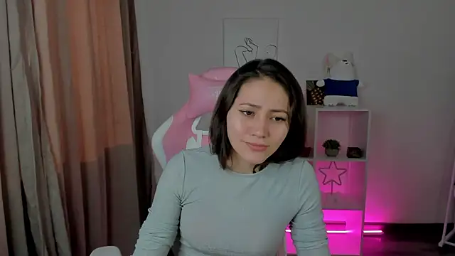 Bellalovesss online show from 02/17/25, 10:40