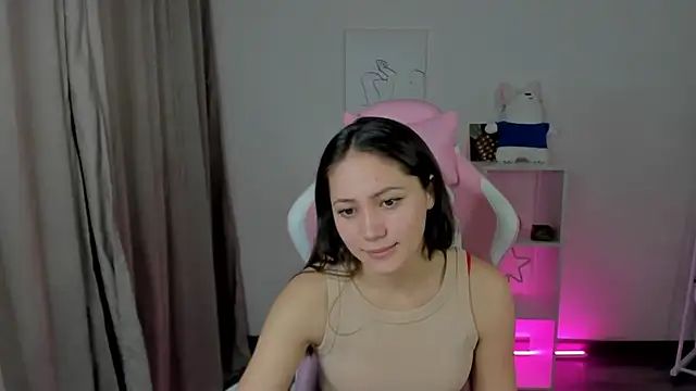 Bellalovesss online show from 02/17/25, 01:42