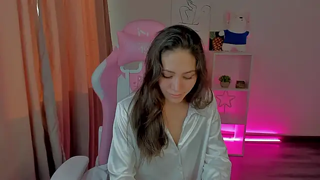 Bellalovesss online show from 02/19/25, 10:34