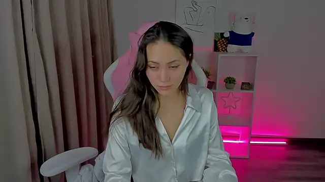 Bellalovesss online show from 02/19/25, 01:39