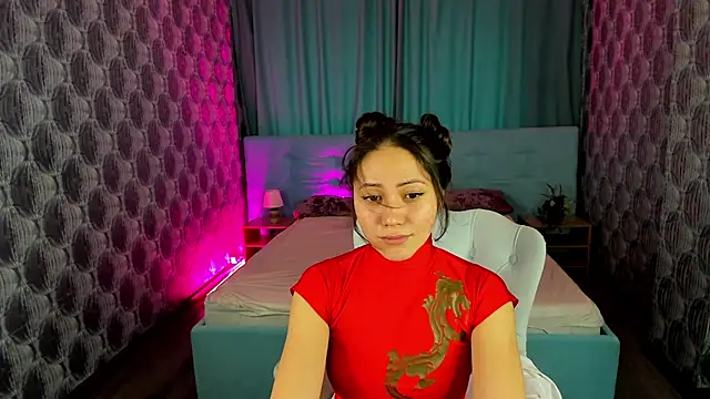 Bellalovesss online show from 02/26/25, 07:20