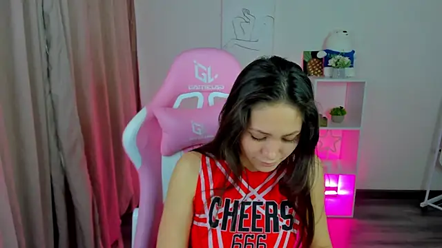 Bellalovesss online show from 02/27/25, 08:39
