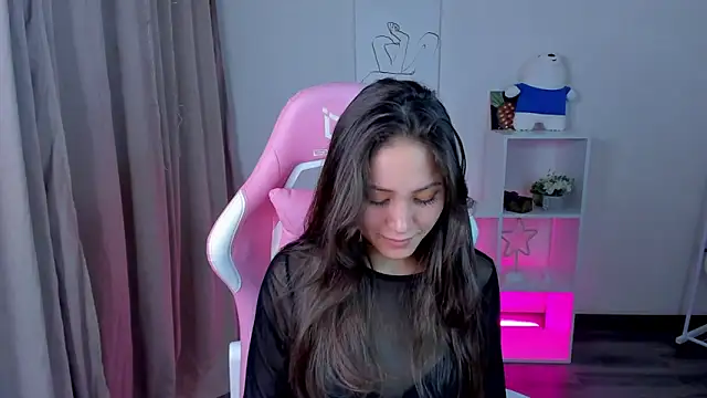 Bellalovesss online show from 03/02/25, 12:32