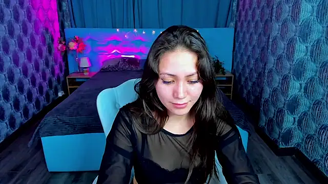 Bellalovesss online show from 03/07/25, 02:01