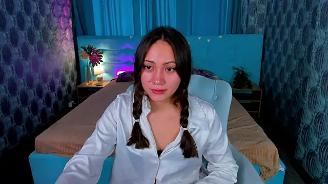 Bellalovesss online show from 03/16/25, 08:32