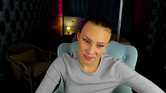 Aliceforfuun online show from 01/17/25, 08:56