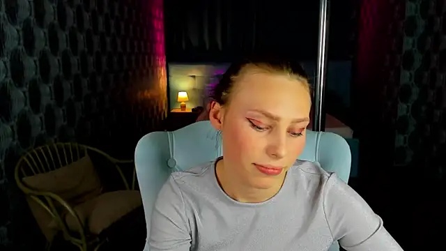 Aliceforfuun online show from 01/17/25, 11:59