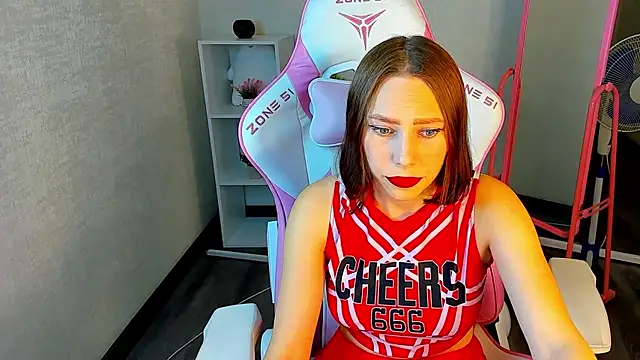 Aliceforfuun online show from 01/18/25, 05:52