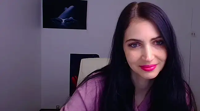 Amalia amor online show from 01/25/25, 06:12